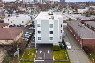 387 Park Street 403, Hackensack, NJ 07601 - Photo 1