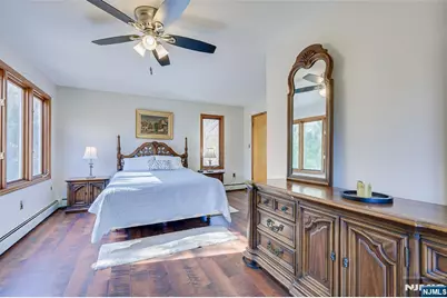 16 Sky Top Road, Lebanon Township, NJ 07865 - Photo 33