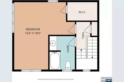 16 Sky Top Road, Lebanon Township, NJ 07865 - Photo 49