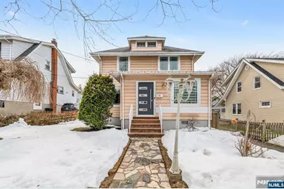 107 Chestnut Street, Rochelle Park Township, NJ 07662 - Photo 1