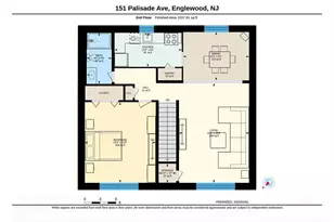 151 E Palisade 6D, Englewood, NJ 07631 - Photo 9