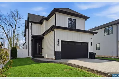 90 Columbus Drive, Tenafly, NJ 07670 - Photo 3