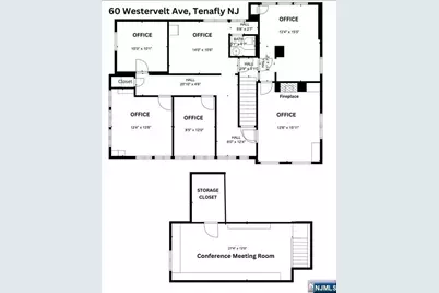 60 Westervelt Avenue, Tenafly, NJ 07670 - Photo 19