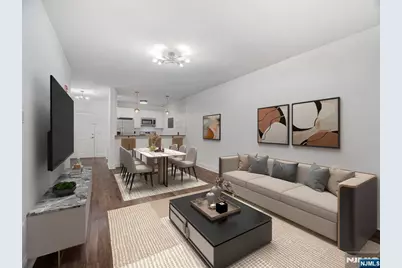 90 Clinton 204 #204, Newark, NJ 07114 - Photo 9