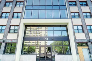 90 Clinton 204, Newark, NJ 07114 - Photo 1