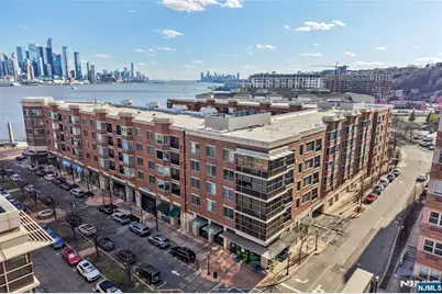 22 Ave At Port Imperial 413 #413, West New York, NJ 07093 - Photo 1
