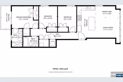 126 De Kalb Avenue, Jersey City, NJ 07306 - Photo 35