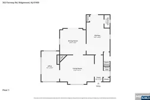 352 Fairway Rd, Ridgewood, NJ 07450 - Photo 29