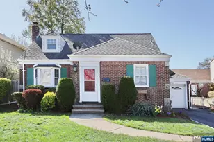 7-22 Berdan Ave, Fair Lawn, NJ 07410 - Photo 1