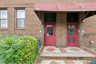 262 Clendenny Avenue 6 #6, Jersey City, NJ 07304 - Photo 3