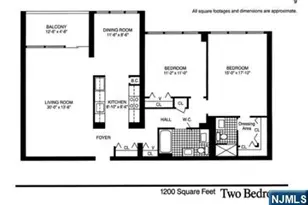 9060 Palisade Ave 307, North Bergen, NJ 07047 - Photo 23