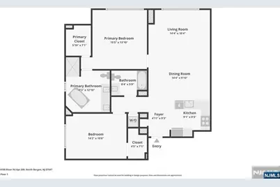8100 River Road 209 #209, North Bergen, NJ 07047 - Photo 23