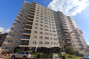 7100 Blvd East 9K, Guttenberg, NJ 07093 - Photo 1