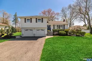 145 Merritt Dr, Oradell, NJ 07649 - Photo 1