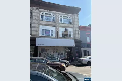 3208 Bergenline Avenue, Union City, NJ 07087 - Photo 1