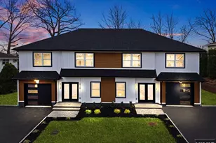 488 Dewey Ave, Saddle Brook Township, NJ 07663 - Photo 1