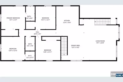 25 Brookside Avenue, Irvington, NJ 07111 - Photo 35