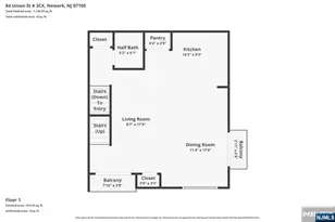 84 Union St, Newark, NJ 07105 - Photo 35