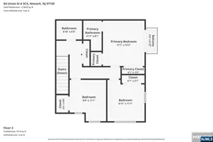 84 Union St, Newark, NJ 07105 - Photo 39
