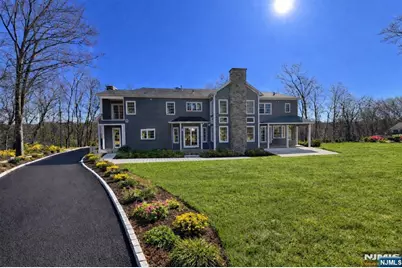 249 Terrace Road, Franklin Lakes, NJ 07417 - Photo 5