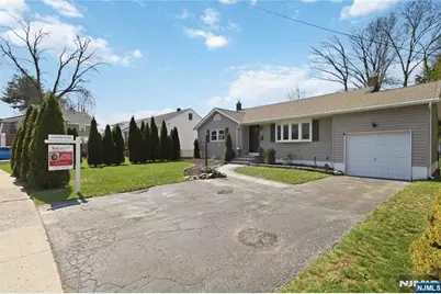 345 Saddle River Road, Saddle Brook Township, NJ 07663 - Photo 3