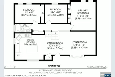 345 Saddle River Road, Saddle Brook Township, NJ 07663 - Photo 35