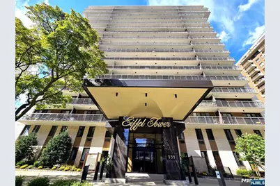 151 Prospect Avenue 6C #6C, Hackensack, NJ 07601 - Photo 1