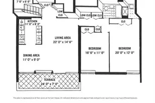 3 Horizon Road 815, Fort Lee, NJ 07024 - Photo 7