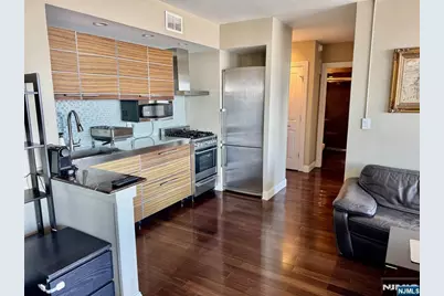 3 Horizon Road 1418 #1418, Fort Lee, NJ 07024 - Photo 9