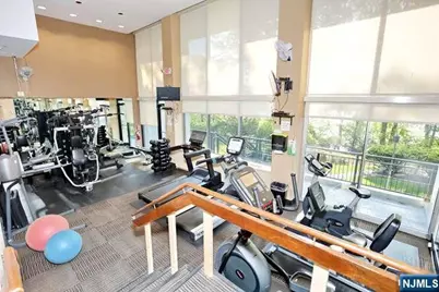 1 Horizon Road 605 #605, Fort Lee, NJ 07024 - Photo 23