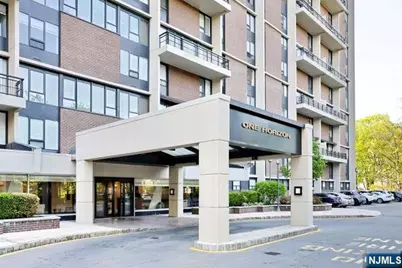 1 Horizon Road 605 #605, Fort Lee, NJ 07024 - Photo 21