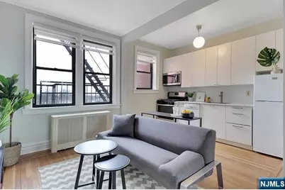 755 Anderson Avenue 4J #4J, Cliffside Park, NJ 07010 - Photo 9