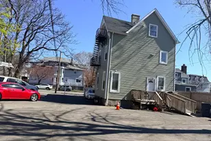 318 White St, Orange, NJ 07050 - Photo 7