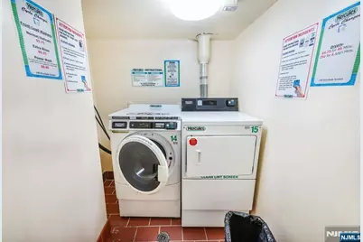 150 Overlook Avenue 8J #8J, Hackensack, NJ 07601 - Photo 9