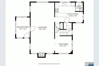 87 W Forest Avenue, Teaneck Township, NJ 07666 - Photo 29