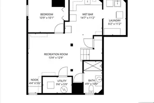87 W Forest Ave, Teaneck Township, NJ 07666 - Photo 33