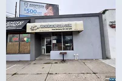 687-691 Main Street, Hackensack, NJ 07601 - Photo 1