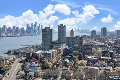 7855 Boulevard East 24K #24K, North Bergen, NJ 07047 - Photo 9