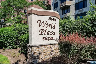 316 Prospect Avenue 3C #3C, Hackensack, NJ 07601 - Photo 1