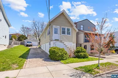 632 Chase Avenue 1 #1, Lyndhurst Township, NJ 07071 - Photo 1