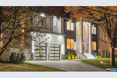 801 Godwin Road, Paramus, NJ 07652 - Photo 1