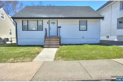 15 John Street, Passaic, NJ 07055 - Photo 1