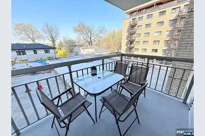 307 Prospect Avenue 3D #3D, Hackensack, NJ 07601 - Photo 7
