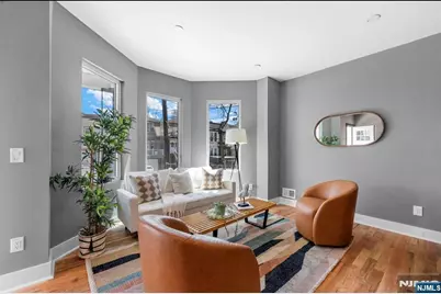 219 Clerk Street 2 #2, Jersey City, NJ 07305 - Photo 1