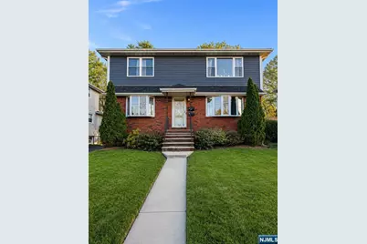106 Rochelle Parkway 2 #2, Saddle Brook Township, NJ 07663 - Photo 1