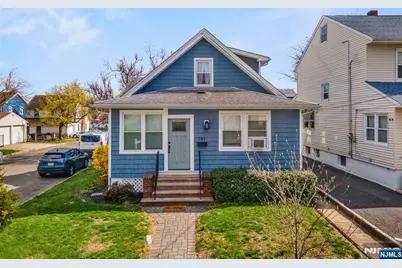 191 9th Street, Clifton, NJ 07011 - Photo 1