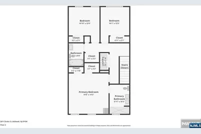 2071 Drake Court, Mahwah, NJ 07430 - Photo 27