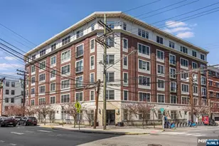 82 Clinton Street 6F, Hoboken, NJ 07030 - Photo 1