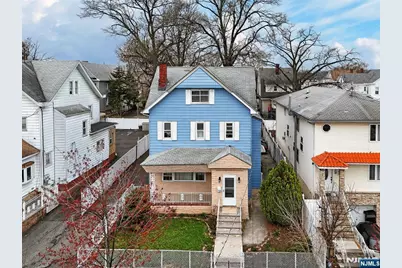 754 Highland Avenue, Newark, NJ 07104 - Photo 1