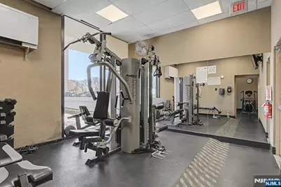 5 Horizon 2506 #2506, Fort Lee, NJ 07024 - Photo 15